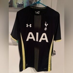 Vintage Tottenham Hotspur 2014-15 Football jersey